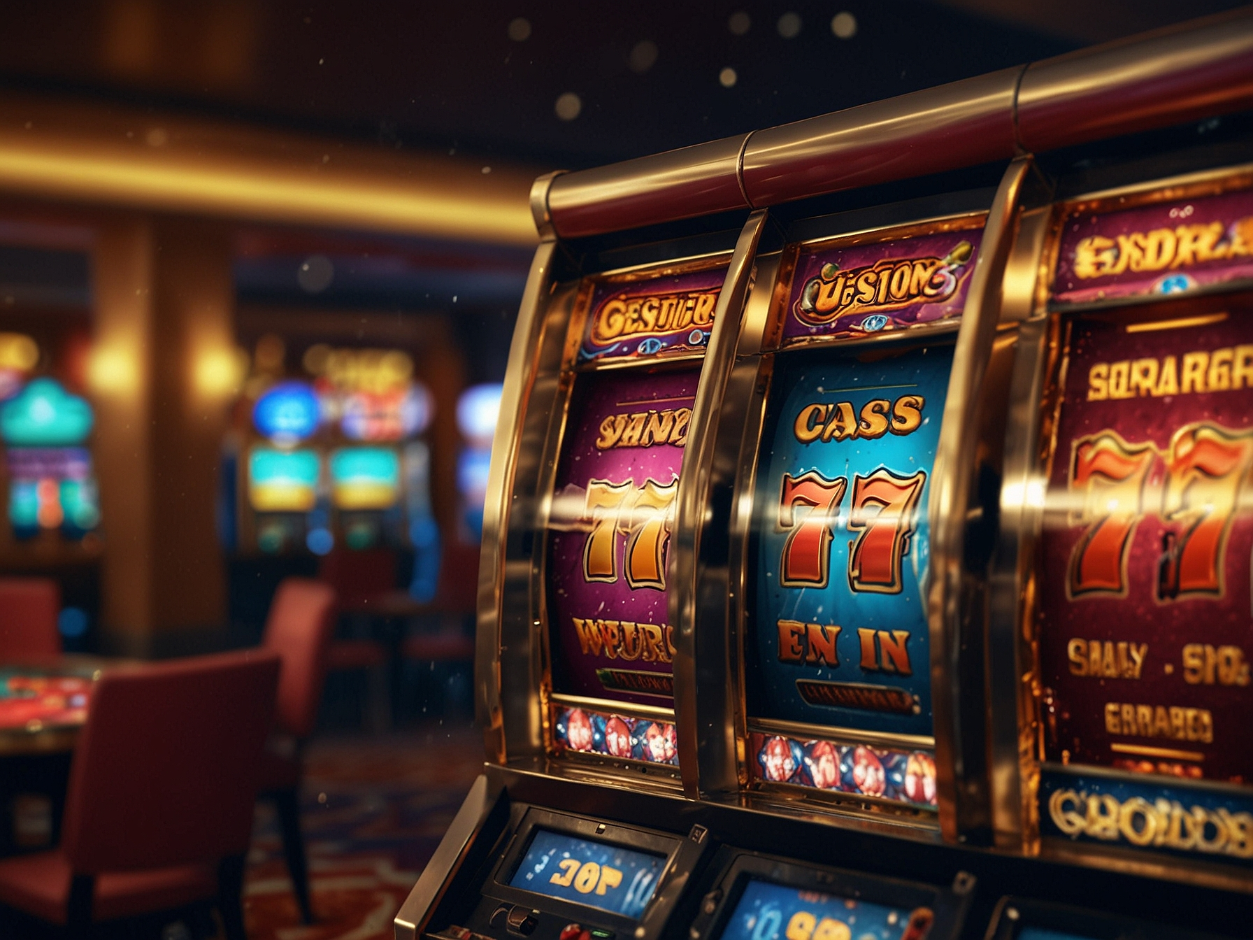 Promocje Hot Slots